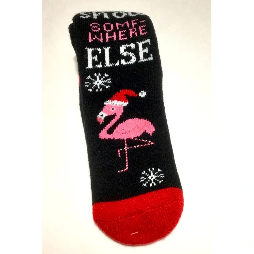 Chrissys Socks house socks